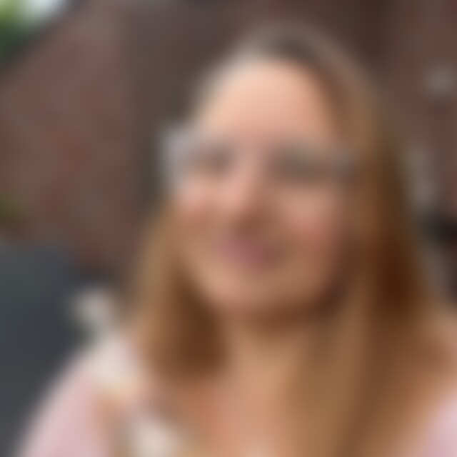 GotteskindLini (40) aus Bünde