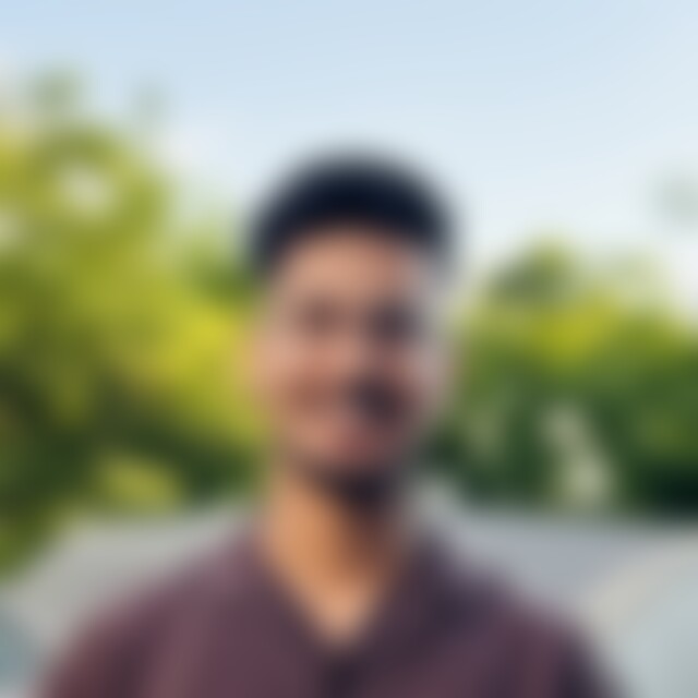 Sourav (23) aus Berlin