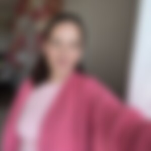 VerenaB (27) aus Sangerhausen