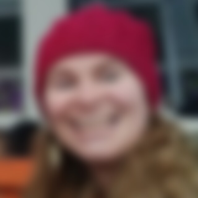 Melinda (37) aus Berlin