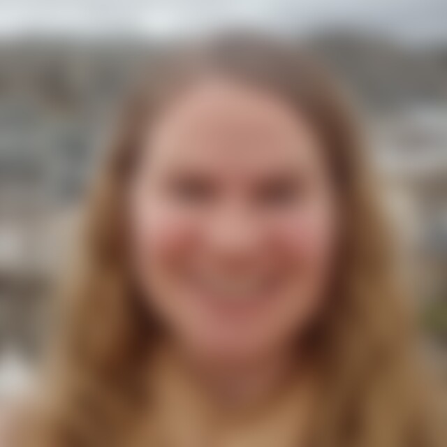 Melinda (37) aus Berlin