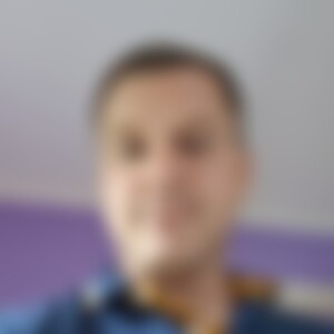 Semael (44) aus Freiburg