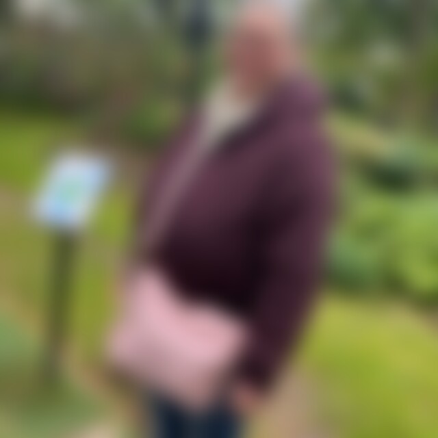 Majasummsie (48) aus Verl