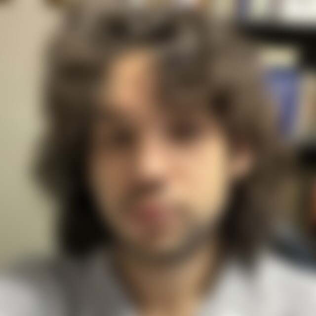 Terence (24) aus Nürnberg
