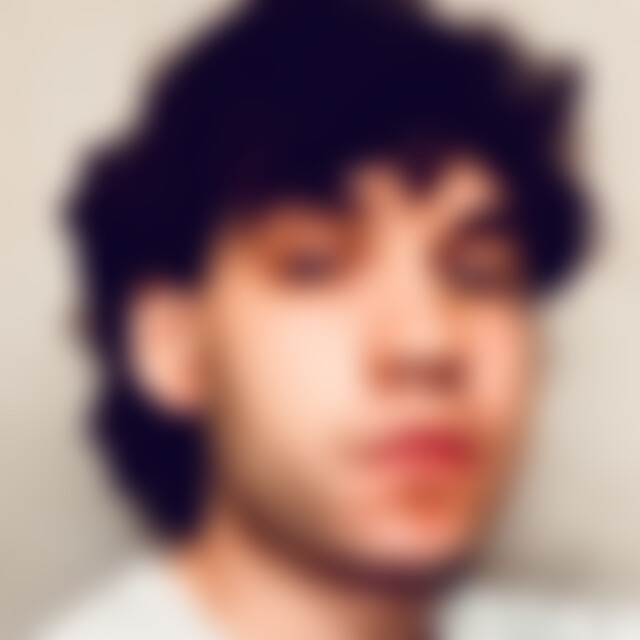 Terence (24) aus Nürnberg
