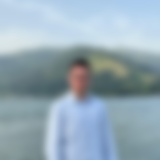 Calogero (27) aus Wuppertal