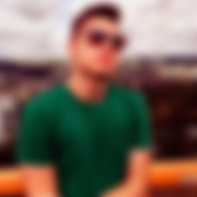 Calogero (27) aus Wuppertal