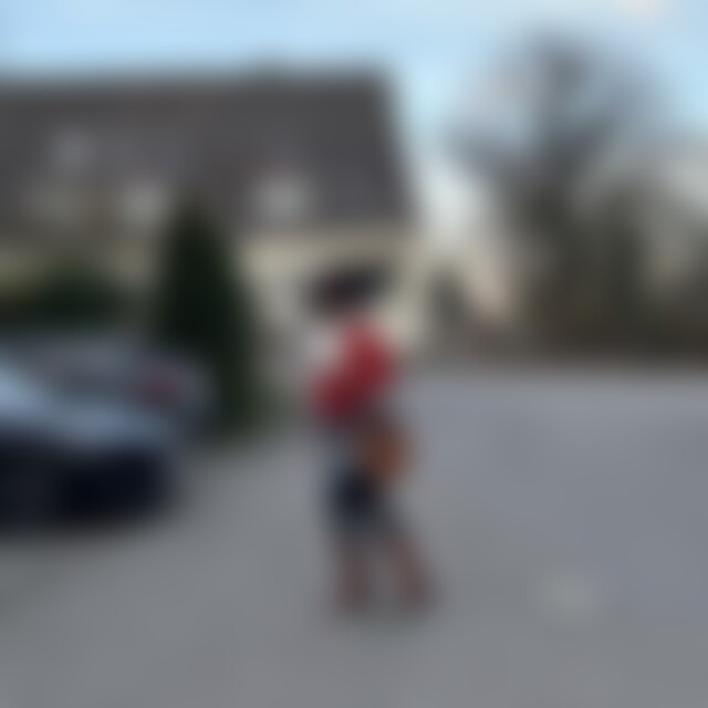 Toria (57) aus Schwarzwald