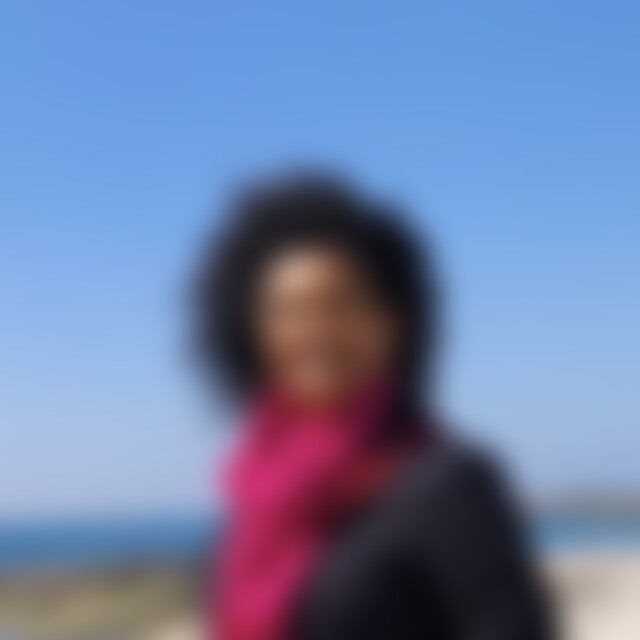 Toria (57) aus Schwarzwald