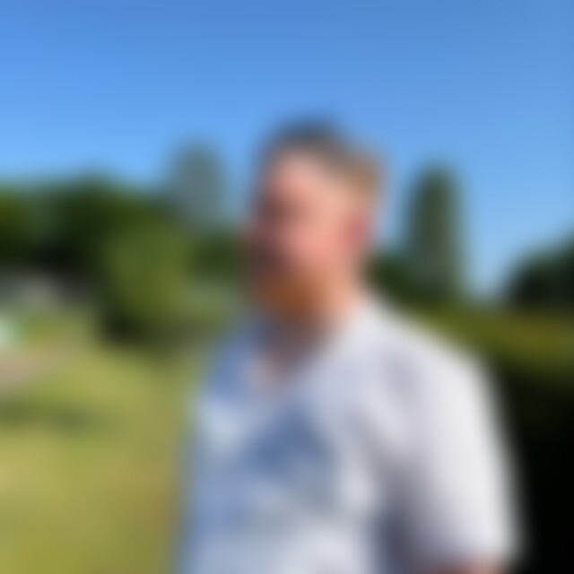 Crowley (34) aus Kiel