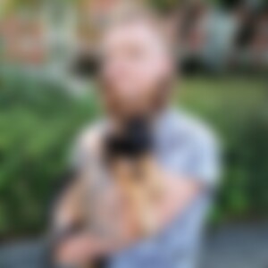Crowley (34) aus Kiel