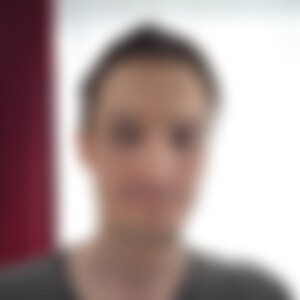 Iljan (31) aus Bonn