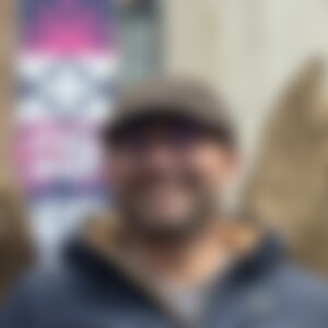 AleximFluss (40) aus Kitzingen