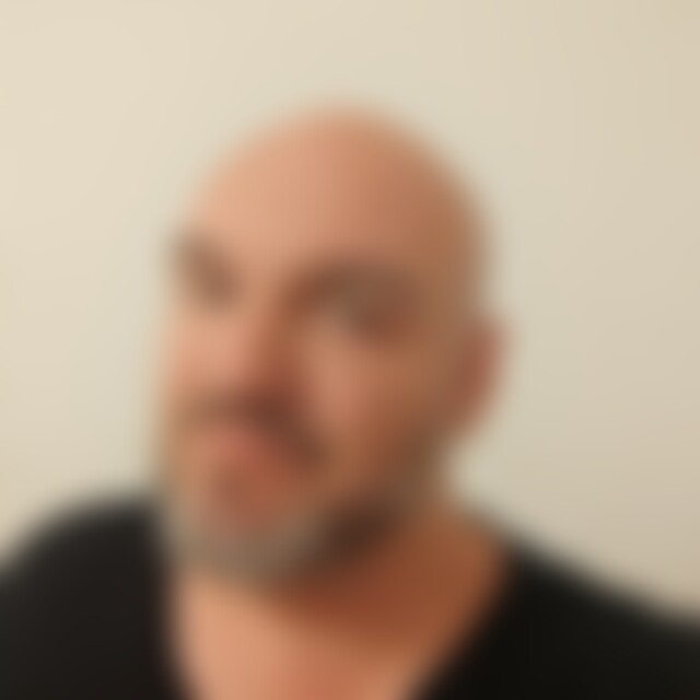 RafaBrasil (44) aus Berlin
