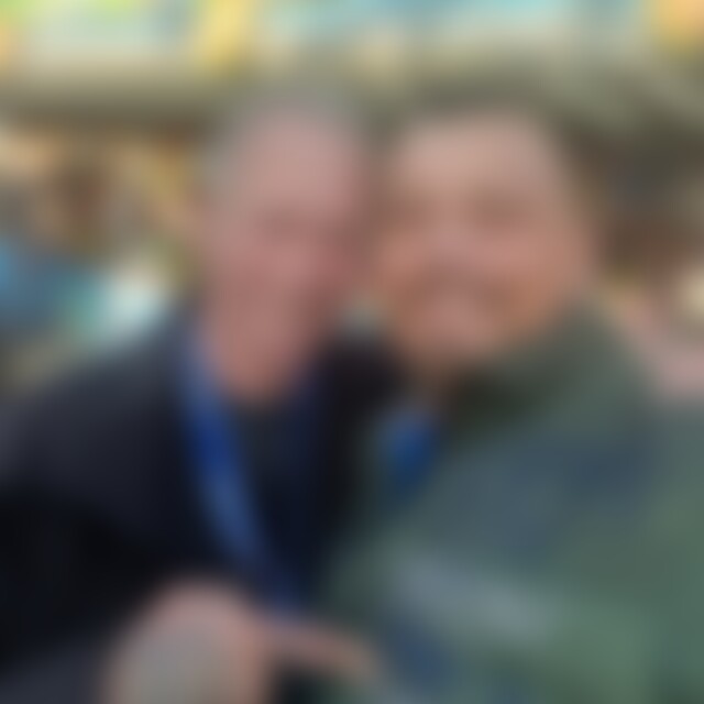 Gottesdiener (26) aus Köln