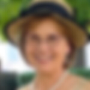 Katina11 (67) aus Korntal-Münchingen