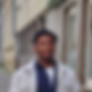 Donmbawi (30) aus Aachen