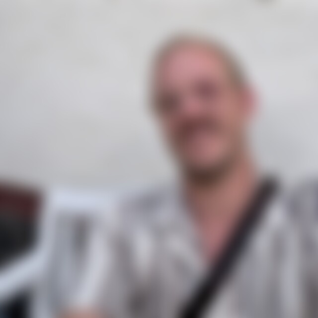 Jachris (37) aus Burbach