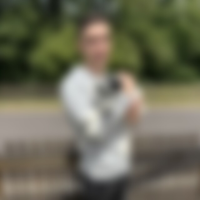 Daniel2 (26) aus Neuburg an der Donau