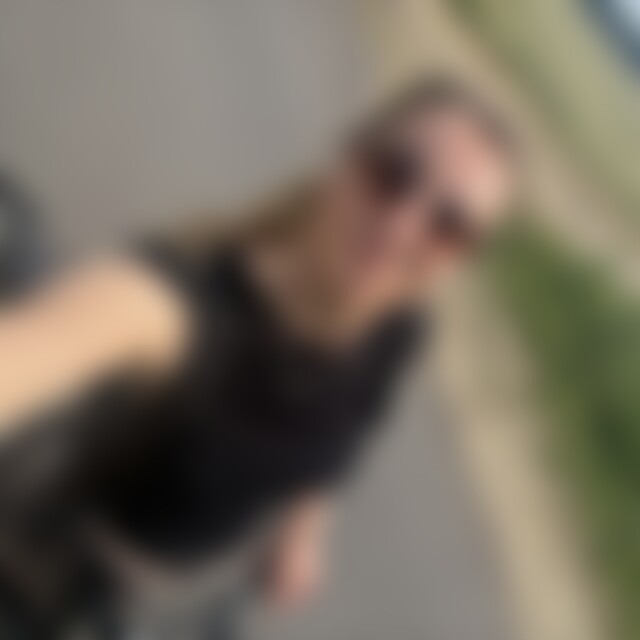Judith87 (38) aus Potsdam