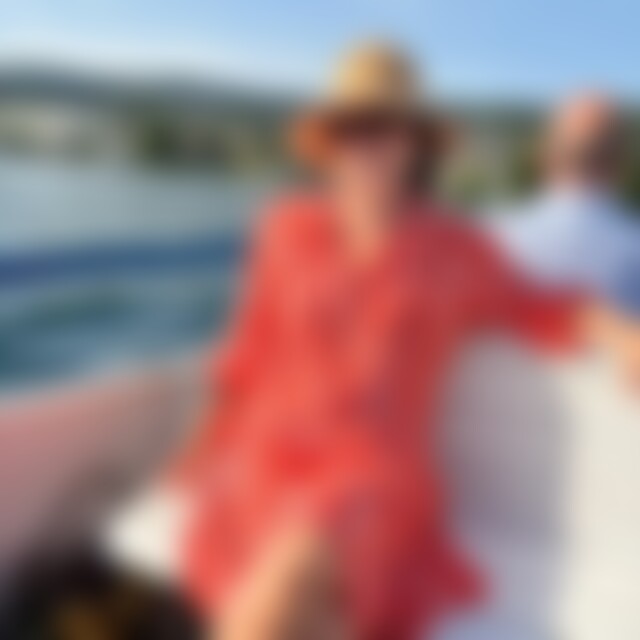 Roethis (55) aus Liestal