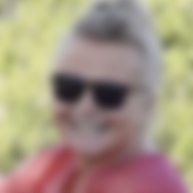 JESUSbekennerin (58) aus Provinznest