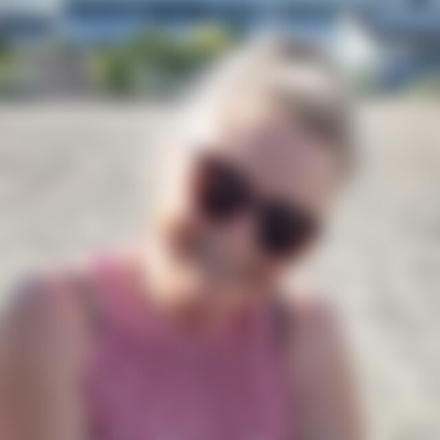 JESUSbekennerin (58) aus Provinznest