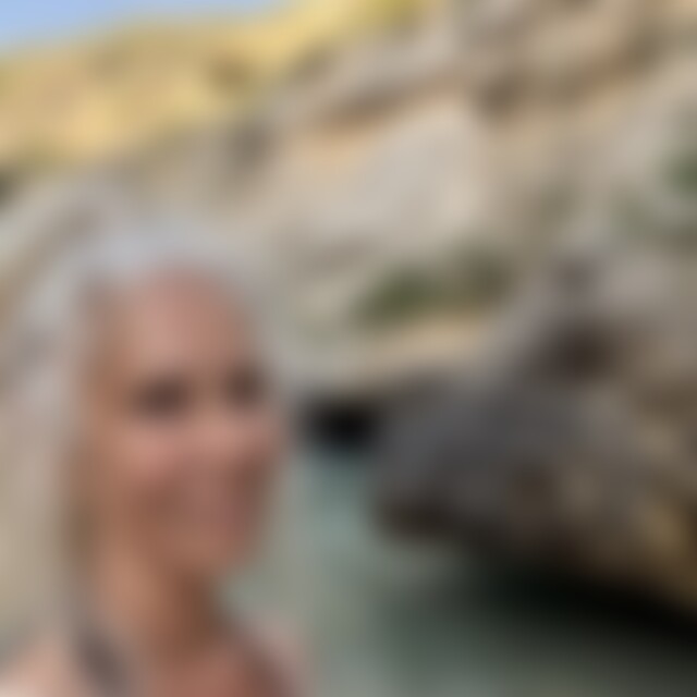 ChristineGlaubt (61) aus Mittelbrunn