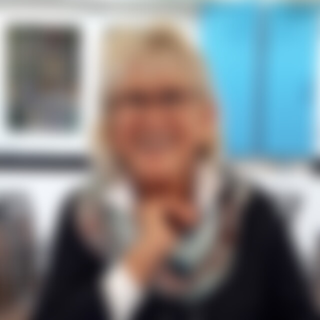 Ramara (64) aus Seesen