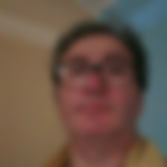 Marmo (60) aus Oberhausen