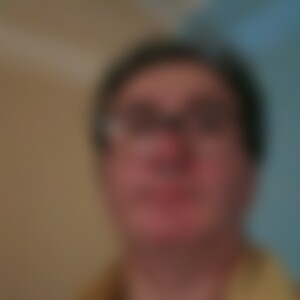 Marmo (60) aus Oberhausen