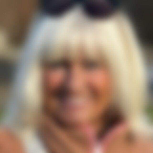 Cinderella (69) aus Karlsruhe