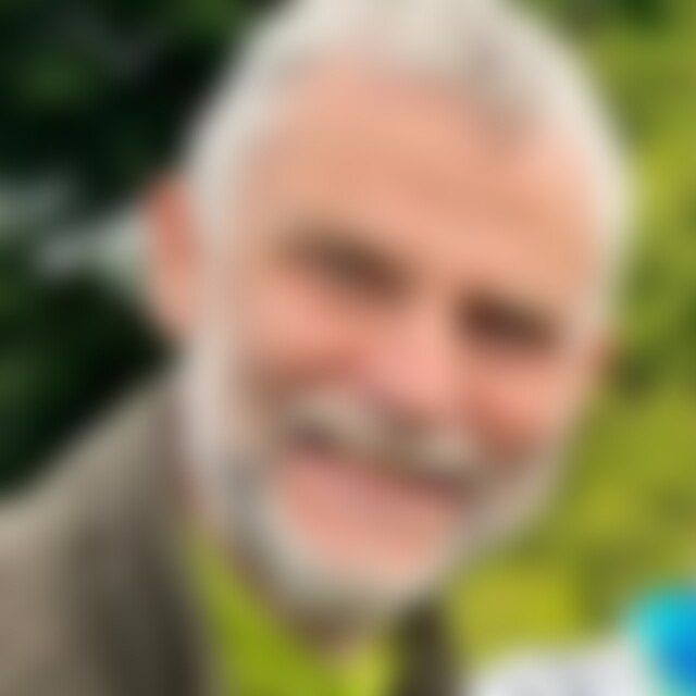 Bommel (58) aus Zwickau