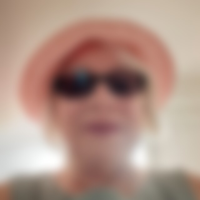 juanita (64) aus Kreis Erlangen