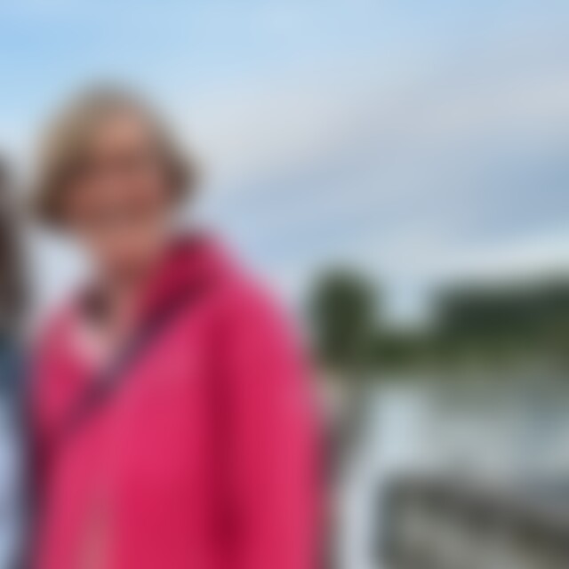 Kuestenkindsvenja (42) aus Eckernförde