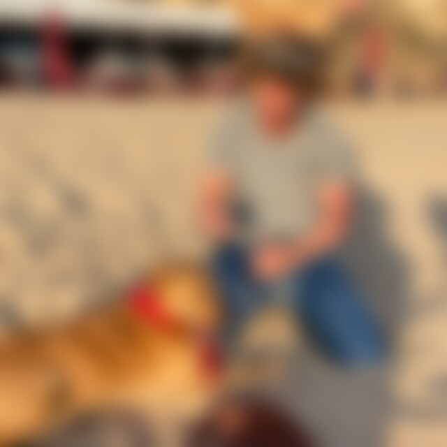 Eicke (34) aus Lübeck