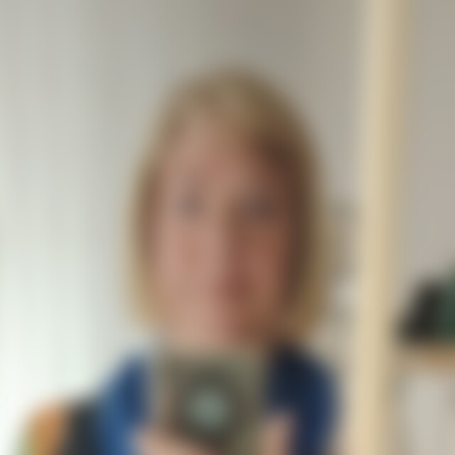 Dorle (76) aus Hildesheim