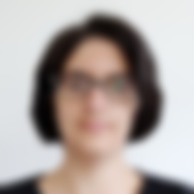 Panagiota (38) aus Pforzheim