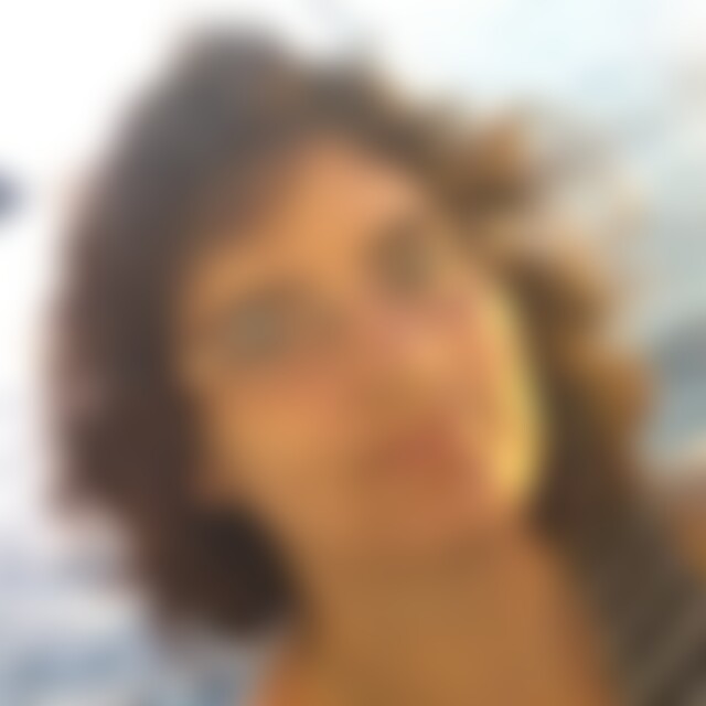 Panagiota (38) aus Pforzheim