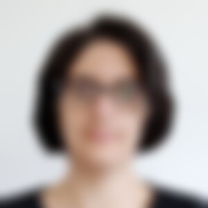 Panagiota (38) aus Pforzheim