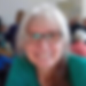 Jordana (63) aus Ergoldsbach