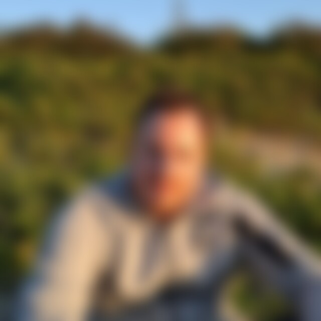 Micael (40) aus Berlin
