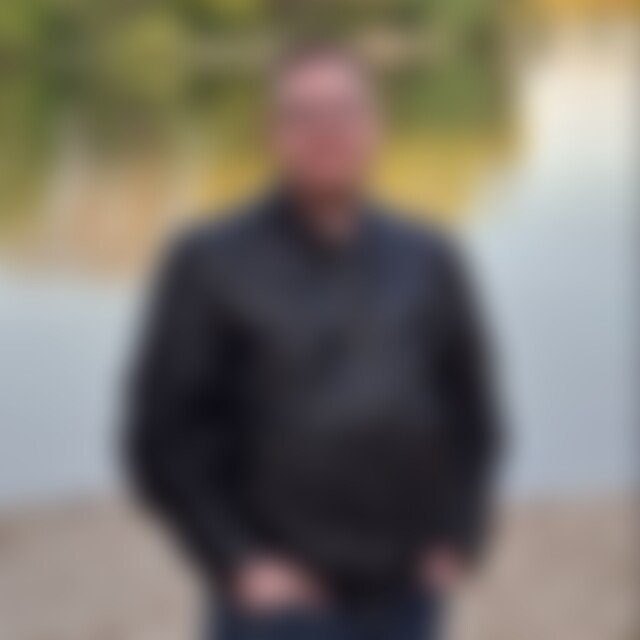 Micael (40) aus Berlin