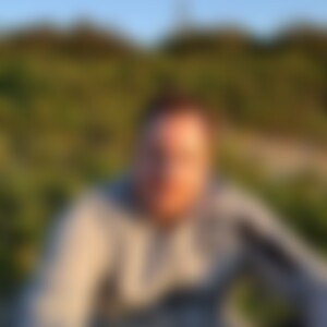 Micael (40) aus Berlin