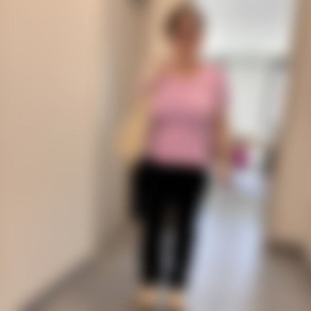 RebeccaS (53) aus Hösbach