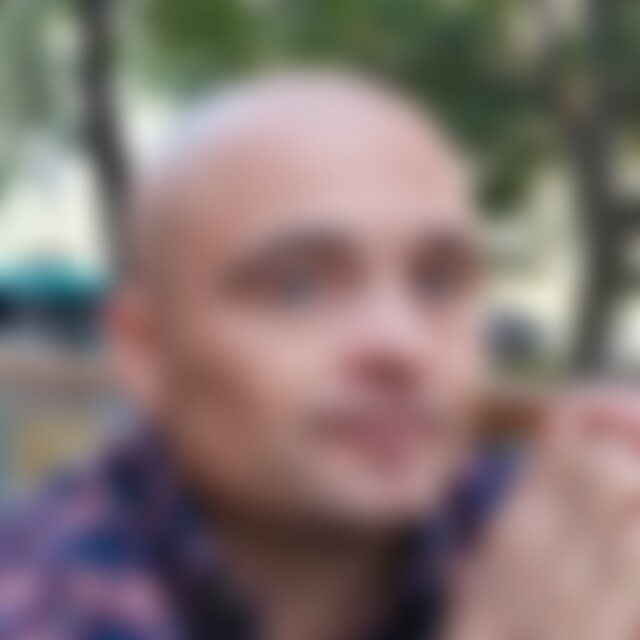 Balazs (49) aus Hamburg