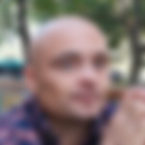 Balazs (49) aus Hamburg