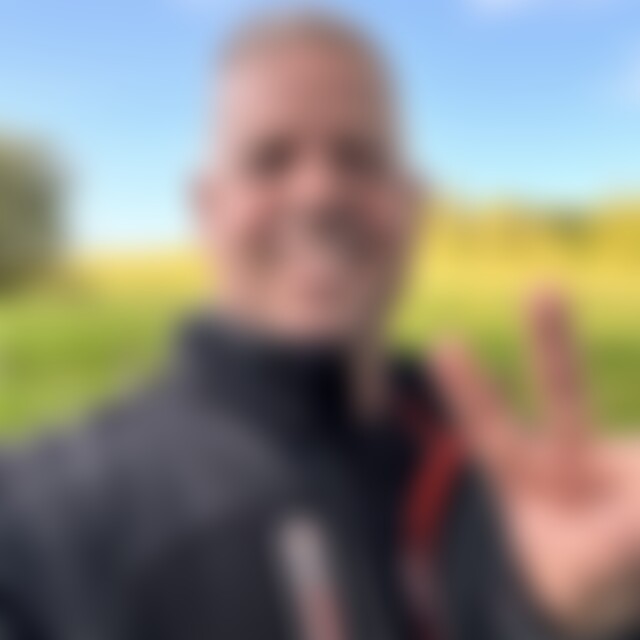Mark54 (54) aus Driedorf