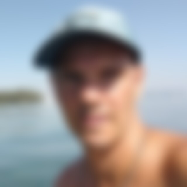 JuanDino (41) aus St.Gallen
