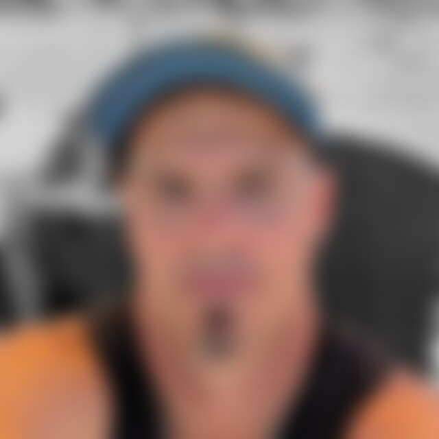 JuanDino (41) aus St.Gallen